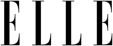 Elle magazine logo